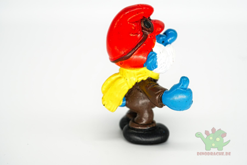 Schleich Sportflieger Schlumpf 20223